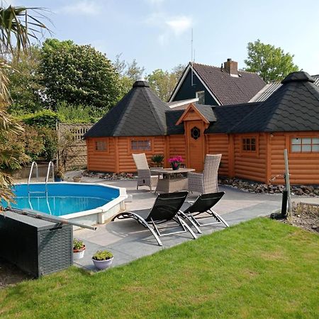Kota Wadway Villa Spanbroek Dış mekan fotoğraf