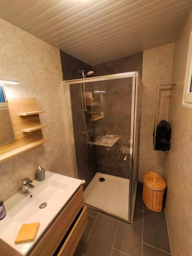 Kota Wadway Villa Spanbroek Dış mekan fotoğraf