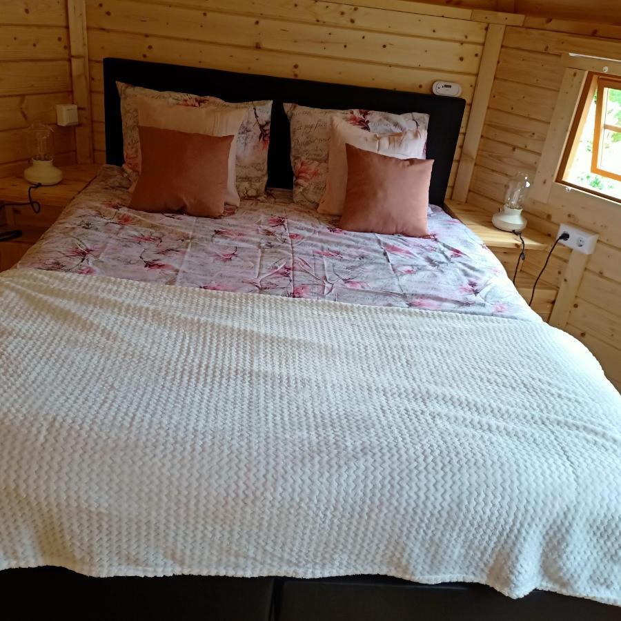 Kota Wadway Villa Spanbroek Dış mekan fotoğraf