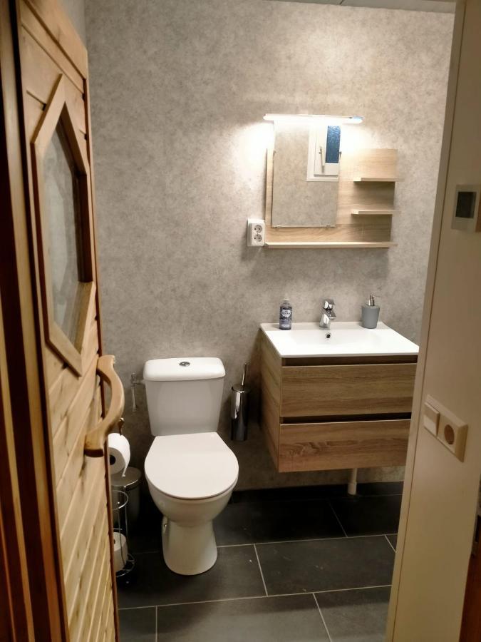 Kota Wadway Villa Spanbroek Dış mekan fotoğraf