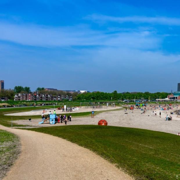 Kota Wadway Villa Spanbroek Dış mekan fotoğraf